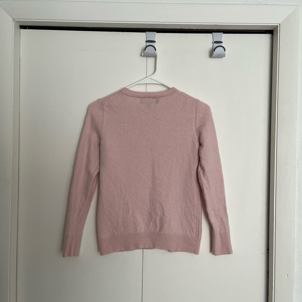 Banana Republic Cashmere Sweater - Picture 3 of 4